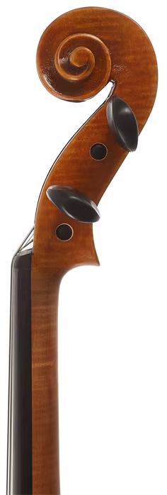 DXKY Stradivari model V-4-2 - Skrzypce akustyczne