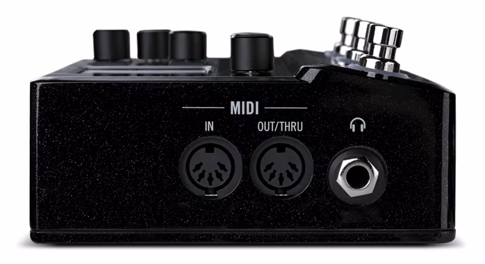 Line 6 Helix HX Stomp (używane) - Multiefekt gitarowy