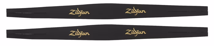 Zildjian Leather Strap (pair) - Skórzane paski do talerzy marszowych i orkiestrowych