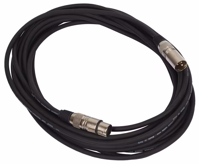 Bespeco IROMB900 - Kabel mikrofonowy