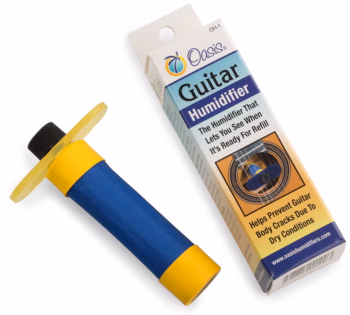 Oasis OH-1 Guitar Humidifier - Nawilżacz
