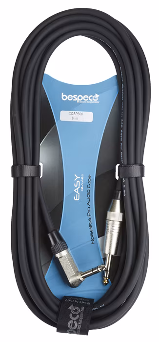 Bespeco XCSP600 - Kabel połączeniowy