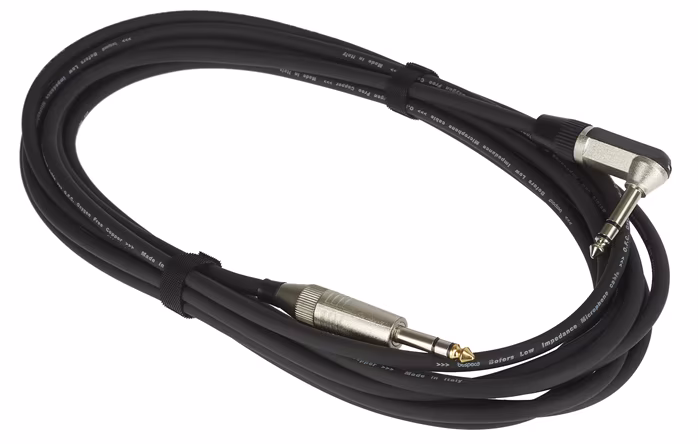 Bespeco XCSP600 - Kabel połączeniowy