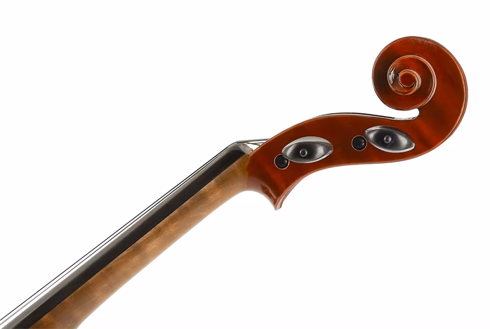 Martin W. Placht Stradivari model S - Skrzypce akustyczne