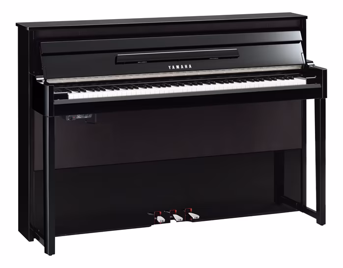 Yamaha NU1X AvantGrand - Fortepian cyfrowy