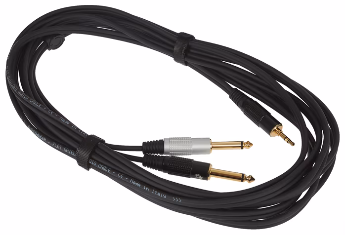 Bespeco EAYMSJ500 - Kabel połączeniowy