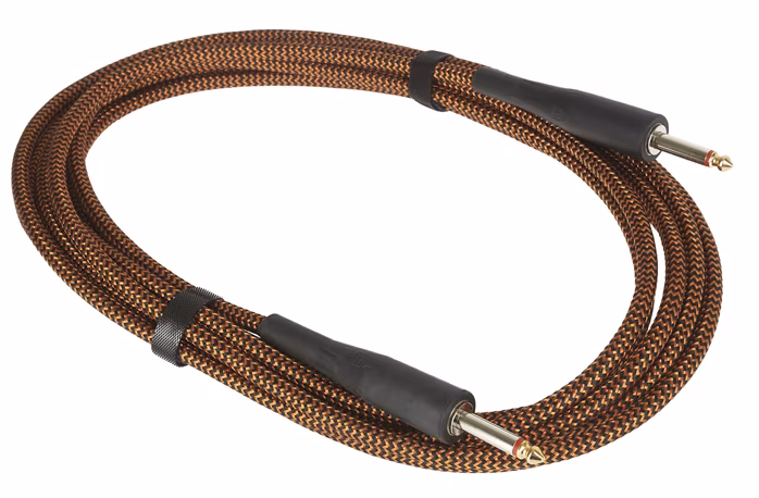 Bespeco RA600 - Kabel instrumentalny