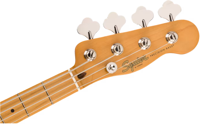 Fender Squier SQ CV 50s P BASS MN 2TS - Elektryczna gitara basowa