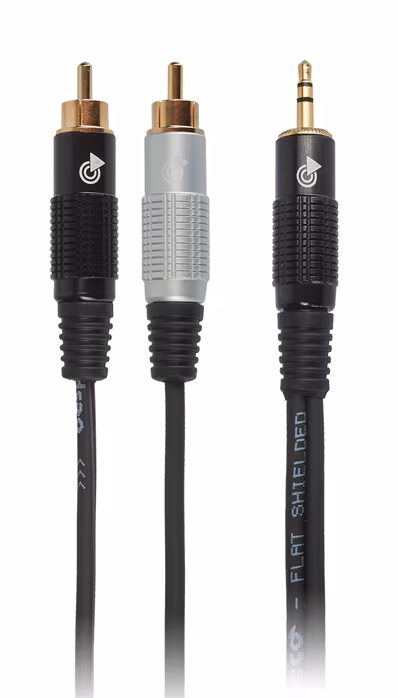 Bespeco EAYMSR300 - Kabel połączeniowy