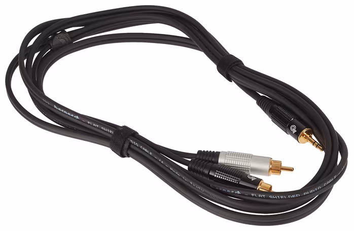 Bespeco EAYMSR300 - Kabel połączeniowy