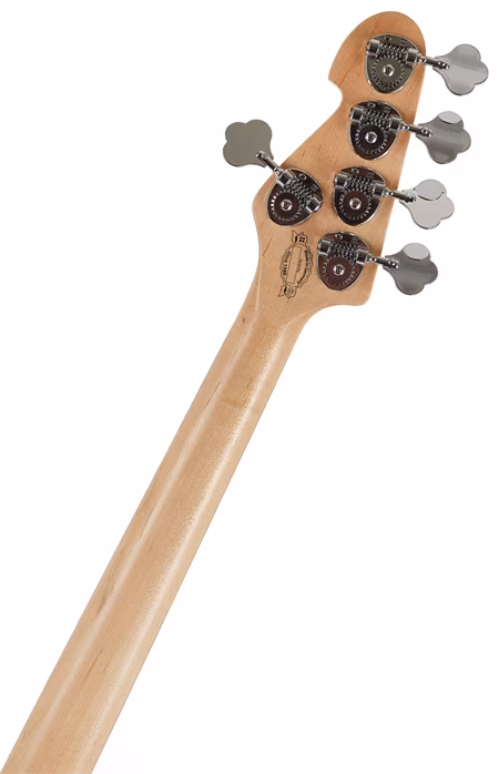 Sandberg California VM2 5 35 NAT MT PFFB DTA - Elektryczna gitara basowa