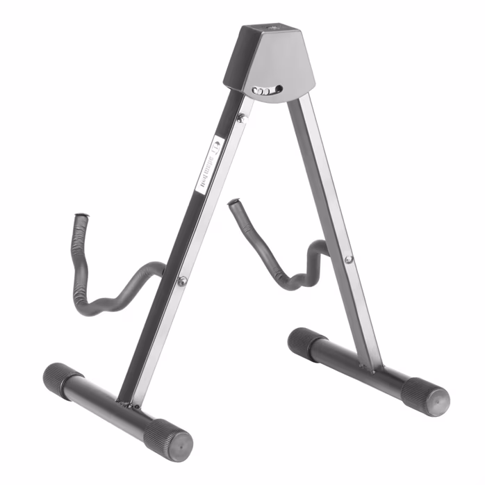 Adam Hall Universal Guitar Stand - Statyw gitarowy
