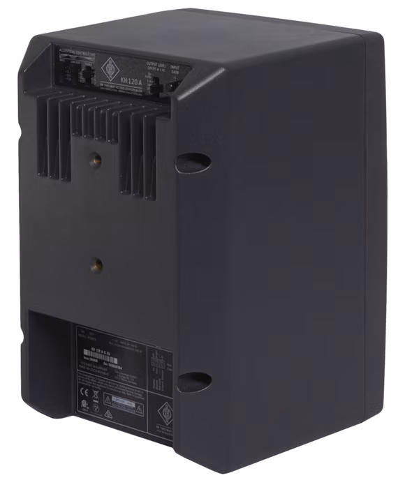 Neumann KH 120 A - Aktywny monitor studyjny