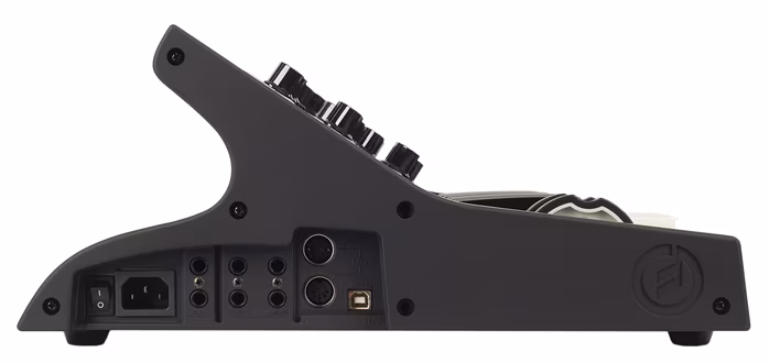 Moog Sub Phatty - Syntezator analogowy