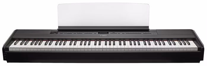 Yamaha P-515B - Fortepian cyfrowy