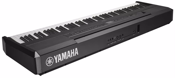 Yamaha P-515B - Fortepian cyfrowy