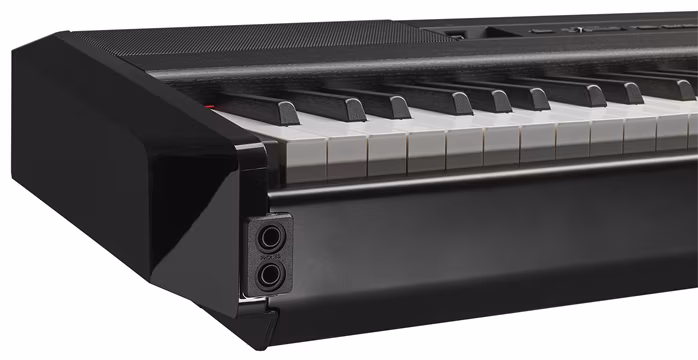Yamaha P-515B (używane) - Fortepian cyfrowy