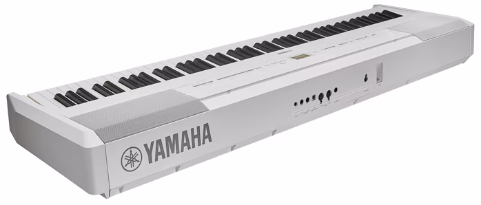 Yamaha P-515WH - Fortepian cyfrowy