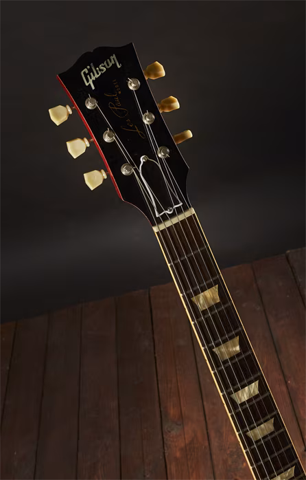 Gibson Les Paul ´58 Reissue N.O.S. - Gitara elektryczna