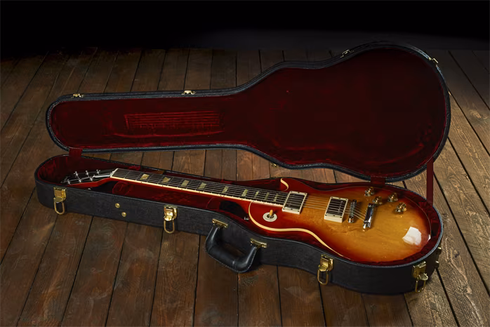 Gibson Les Paul ´58 Reissue N.O.S. - Gitara elektryczna