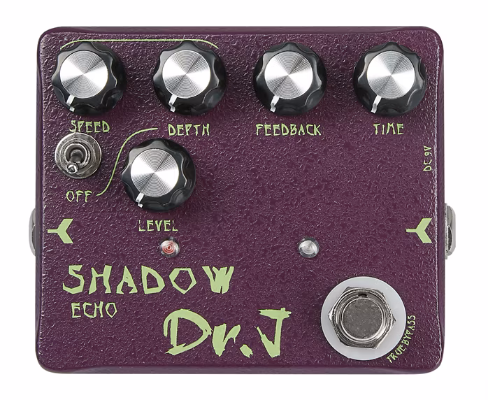 Joyo D54 Shadow Echo Dr.J - Efekt gitarowy
