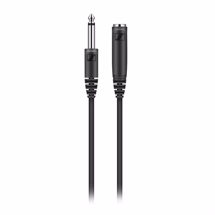 Sennheiser XSw D-PEDAL - Zestaw bezprzewodowy gitarowy/do gitar basowych