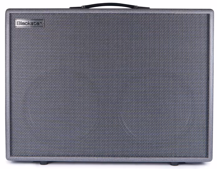 Blackstar Silverline 2x12 Cabinet - Kolumna gitarowa