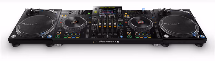 Pioneer DJ XDJ-XZ (rozpakowane) - Pulpit mikserski DJ-ski