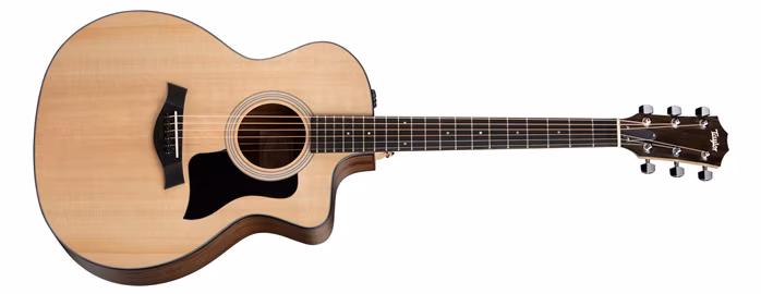 Taylor 114ce (uszkodzone) - Gitara elektroakustyczna