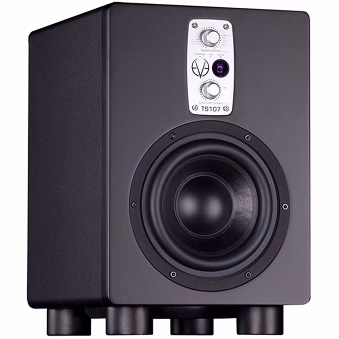 EVE Audio TS107 - Aktywny subwoofer