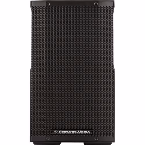 Cerwin Vega CVE-10 - Aktywna kolumna