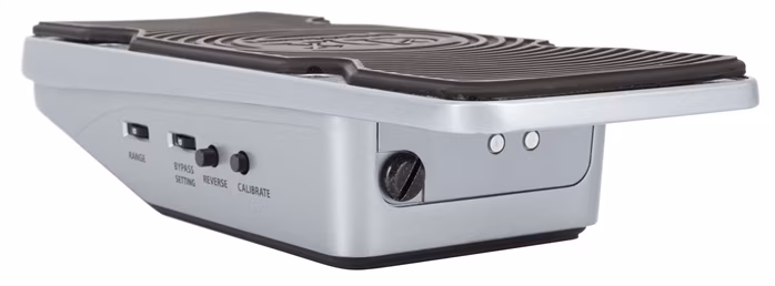 Electro-Harmonix Expression Next Step Pedal - Pedał expression