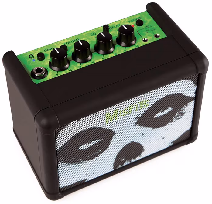 Blackstar Fly 3 Mini Misfits Limited Edition - Combo gitarowe tranzystorowe