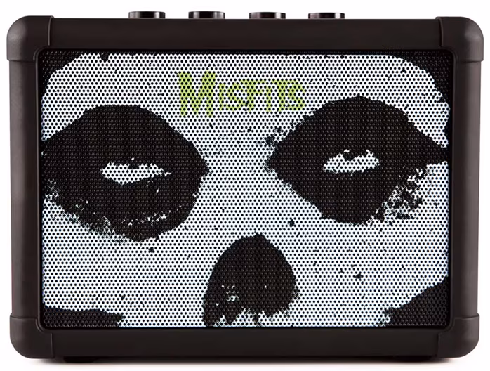 Blackstar Fly 3 Mini Misfits Limited Edition - Combo gitarowe tranzystorowe