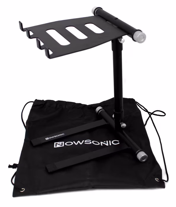 Nowsonic Track Rack - Statywy do laptopa