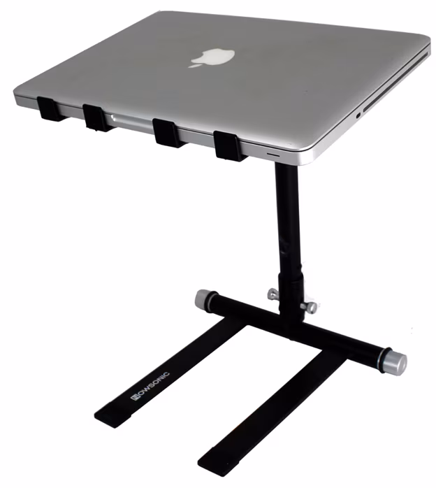 Nowsonic Track Rack - Statywy do laptopa