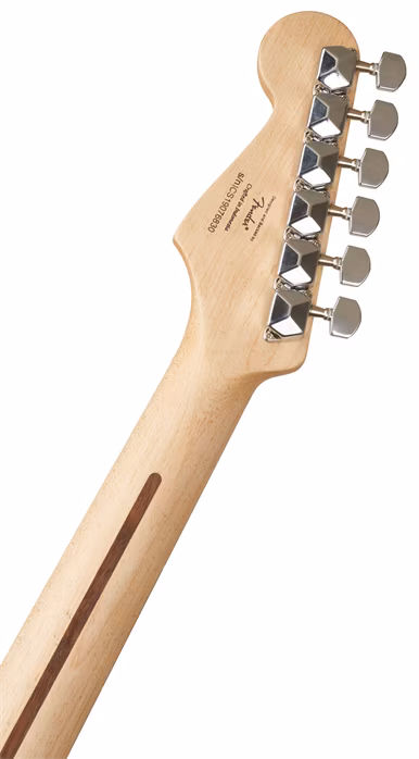 Fender Squier Bullet Stratocaster HT LRL BSB - Gitara elektryczna