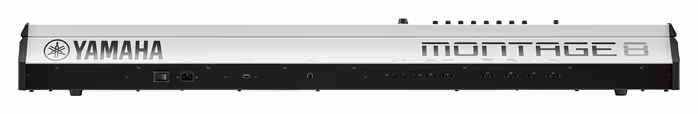 Yamaha Montage 8 WH - Syntezator