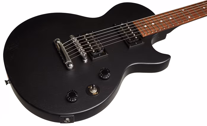 Epiphone Les Paul Special Satin E1 EBV - Gitara elektryczna