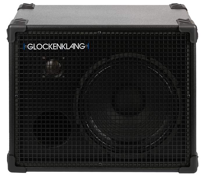 Glockenklang Space Art 112 - Kolumna do gitar basowych