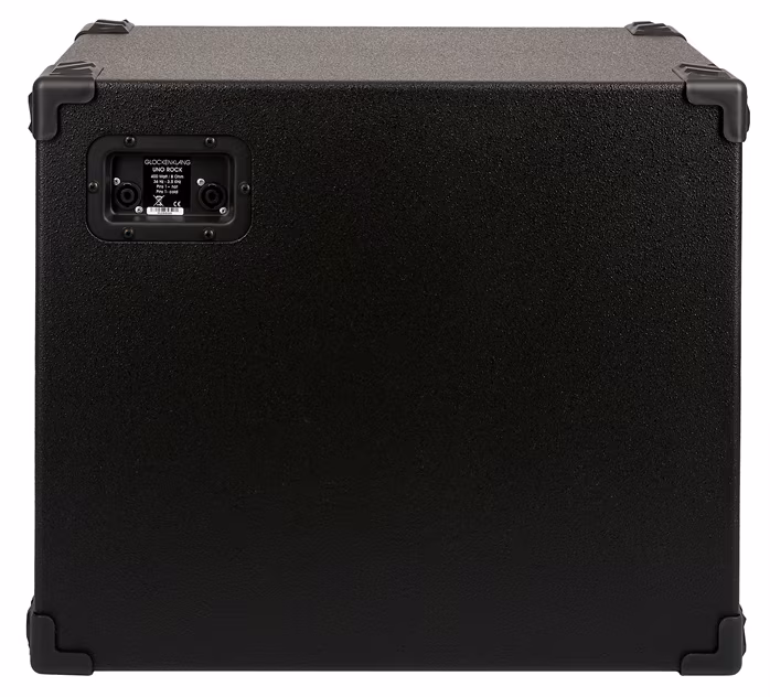 Glockenklang Uno Rock 115 (rozpakowane) - Kolumna do gitar basowych