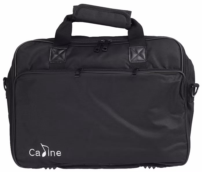 Caline CB-106 Pedalboard - Pedalboard