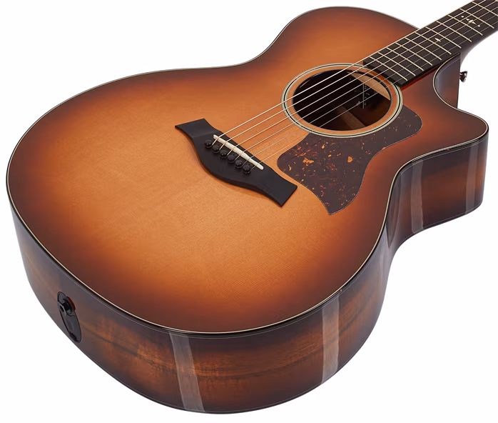 Taylor 514ce LTD Koa - Gitara elektroakustyczna