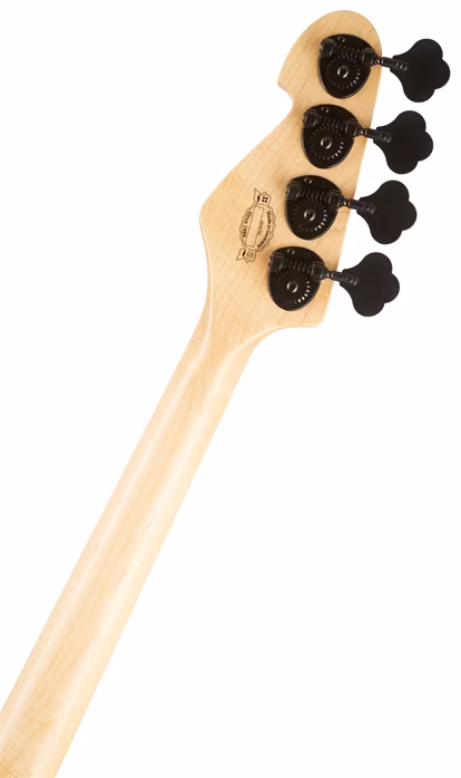 Sandberg California VM2 4 MT BKB MFB (używane) - Elektryczna gitara basowa