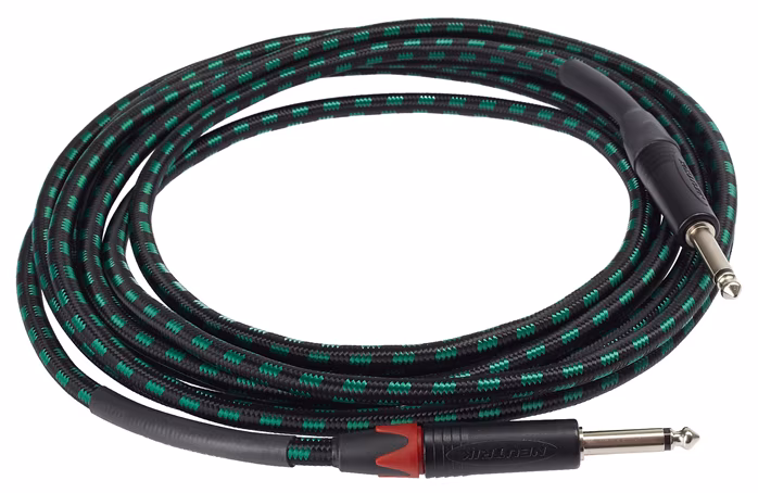 Evidence Audio The Lyric HG 4.5 m - Straight - Kabel instrumentalny