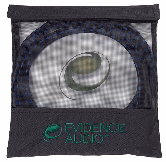 Evidence Audio The Melody 3 m - Straight - Kabel instrumentalny