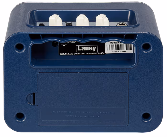 Laney MINI-LION - Combo gitarowe tranzystorowe