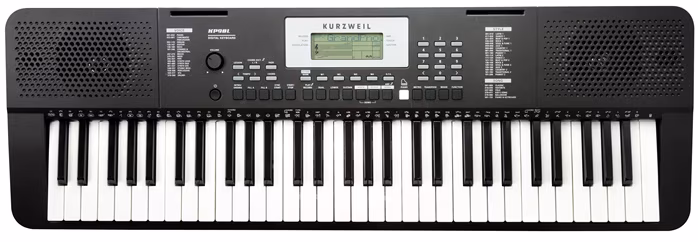 Kurzweil KP90L - Keyboard z dynamiką uderzenia