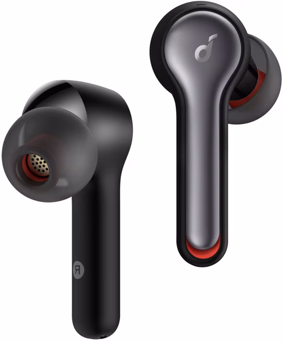 Anker Soundcore Liberty Air 2 Black - Słuchawki bezprzewodowy