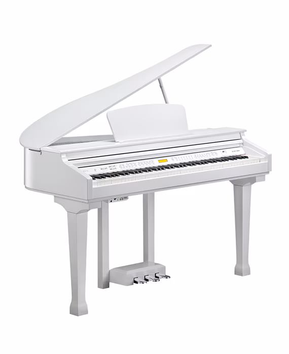 Kurzweil KAG100 WHP - Fortepian cyfrowy